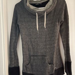 Bench Cowl Neck Sweater